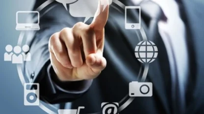 Gayrimenkul dahil hizmet üretiminde gerileme