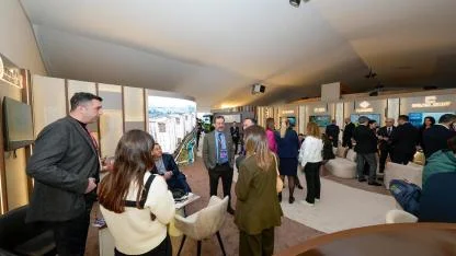 GYODER MIPIM 2026'da