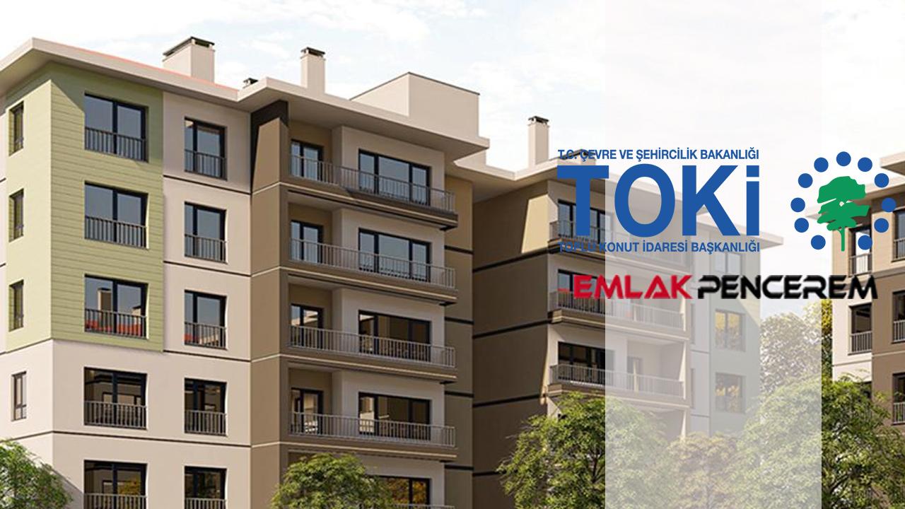 Kahramankazan TOKİ kura sonuçları 300 daire için hak sahipleri belli oldu
