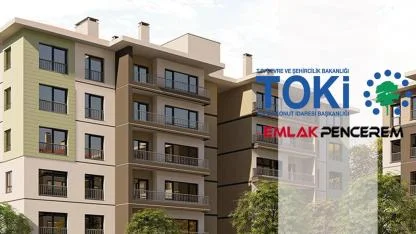Kahramankazan TOKİ kura sonuçları 300 daire için hak sahipleri belli oldu