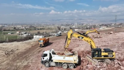 Kayseri Kocasinan'dan GES hamlesi