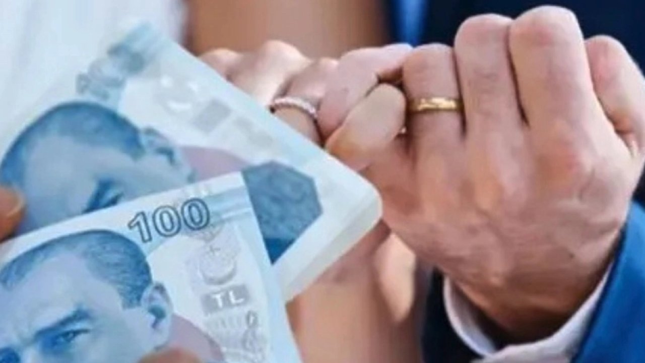 Konya'da yeni evlilere 36 ay kira desteği başvuruları başladı