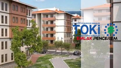 Köyceğiz TOKİ kura sonuçları 42 daire için 3040 başvuru arasından isim isim belirlendi