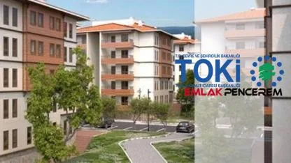 Köyceğiz TOKİ kura sonuçları 42 daire için 3040 başvuru arasından isim isim belirlendi
