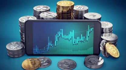 Kriptoya paralara vergi yükleniyor