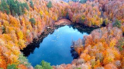 Milli Parklar Kanununda kritik düzenlemeler Resmi Gazete'de