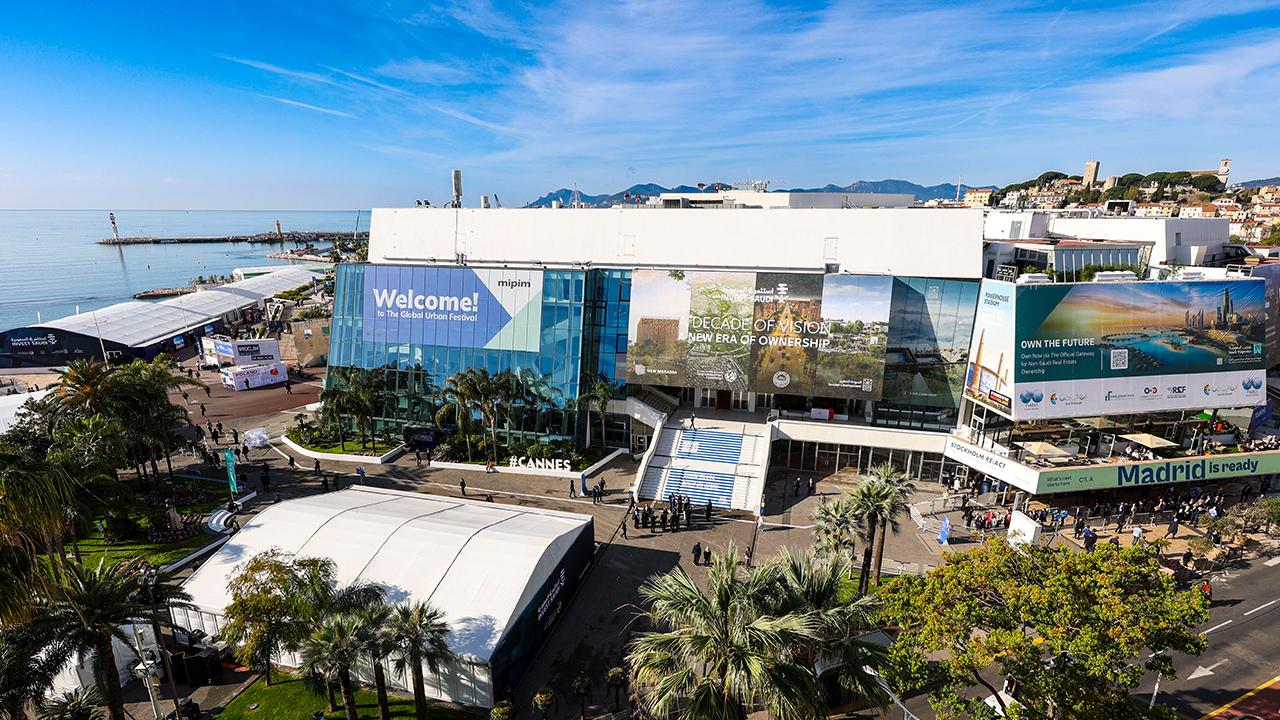 MIPIM 2026'da gayrimenkul firmalarına büyük ilgi