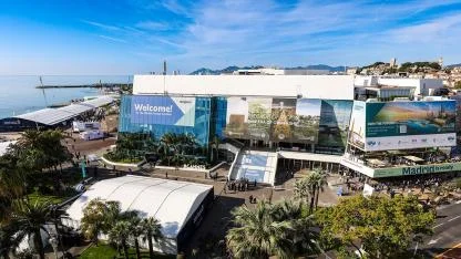 MIPIM 2026'da gayrimenkul firmalarına büyük ilgi