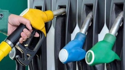 Motorin ve benzin fiyatlarında indirim sinyali