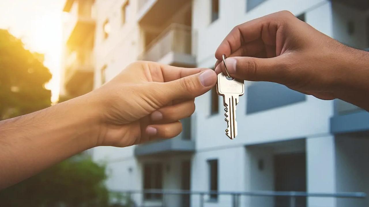 Oturulan konut satılarak yatırım yapılmaz