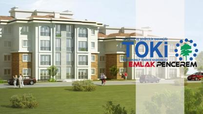 Bodrum TOKİ kura sonuçları 500 daire için 10945 başvuru arasından belli oldu