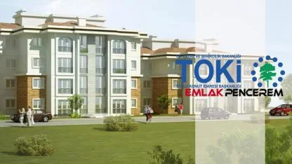 Bodrum TOKİ kura sonuçları 500 daire için 10945 başvuru arasından belli oldu