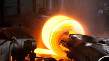 Sanayi üretiminde gerileme