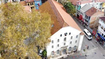 SİT dışı tescillilerde kurul görüşü zorunluluğu: Silüeti bozucu uygulamalara izin verilmeyecek