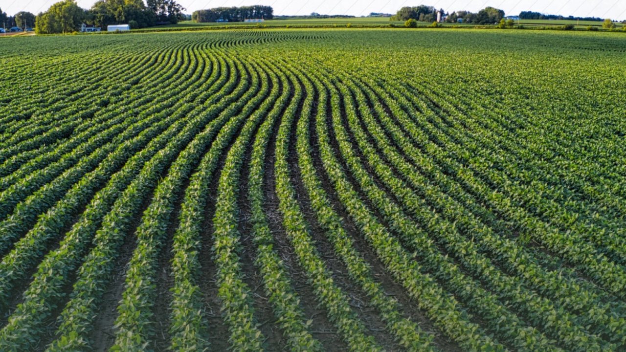 Tarım arazileri kararı Resmi Gazete'de