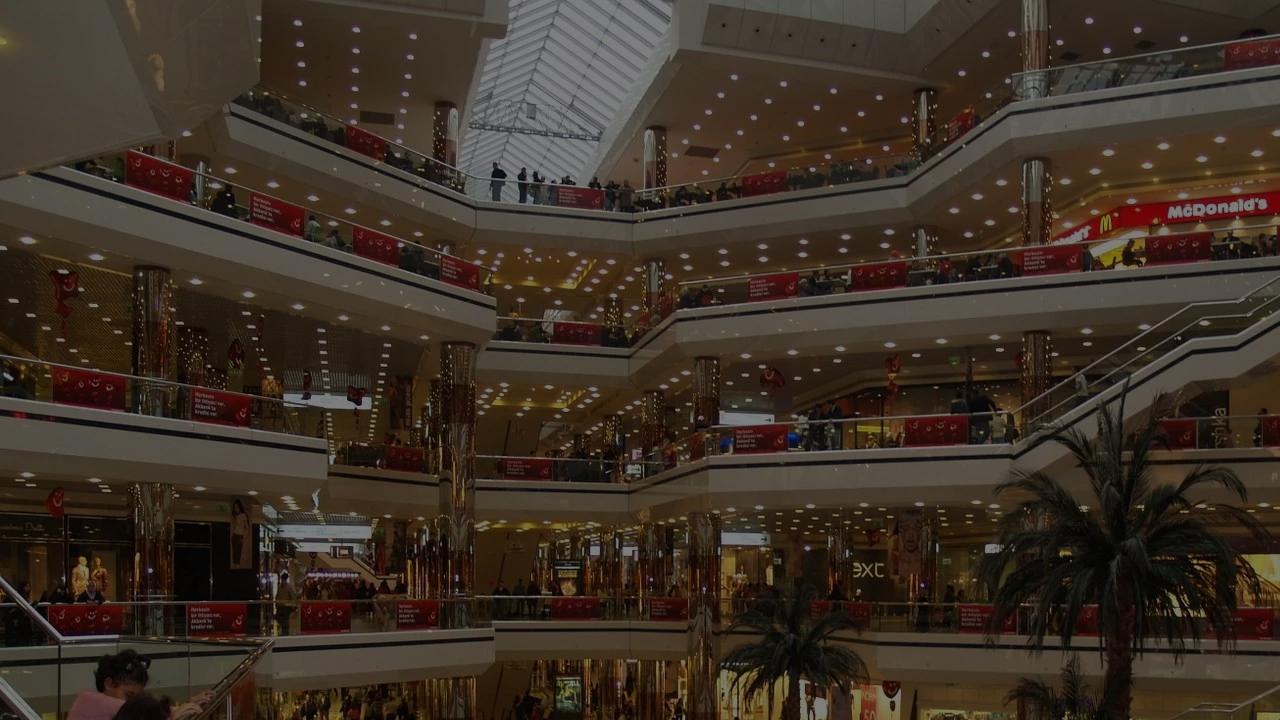 23 Nisan AVM'ler açık mı? İstanbul'da AVM'le saat kaçta açılacak, nereler tatil?