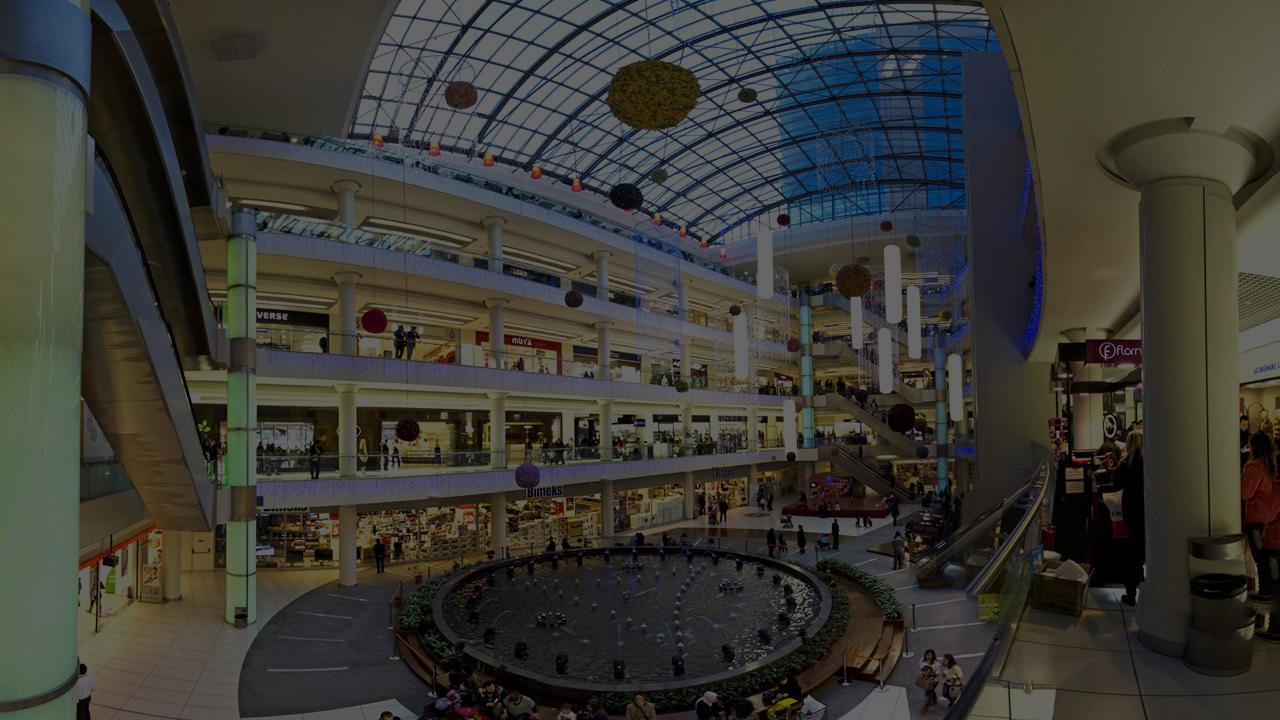 AVM'ler için "giriş ücreti" iddialarına yönelik açıklama