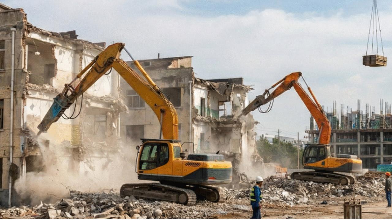 AYİDER: Dönüşüm desteği “finansman tıkanıklığının” önünü açacak