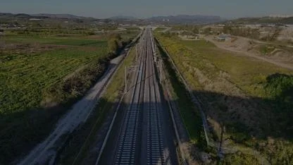 Bursa-Ankara arasını 2 saate indirecek hızlı tren seferleri yıl sonuna kadar başlıyor