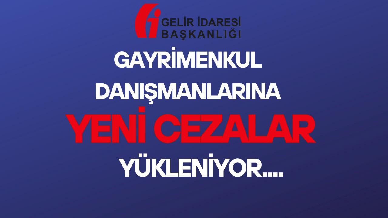 Gayrimenkul danışmanlarının sosyal medya paylaşımlarına cezalar yolda
