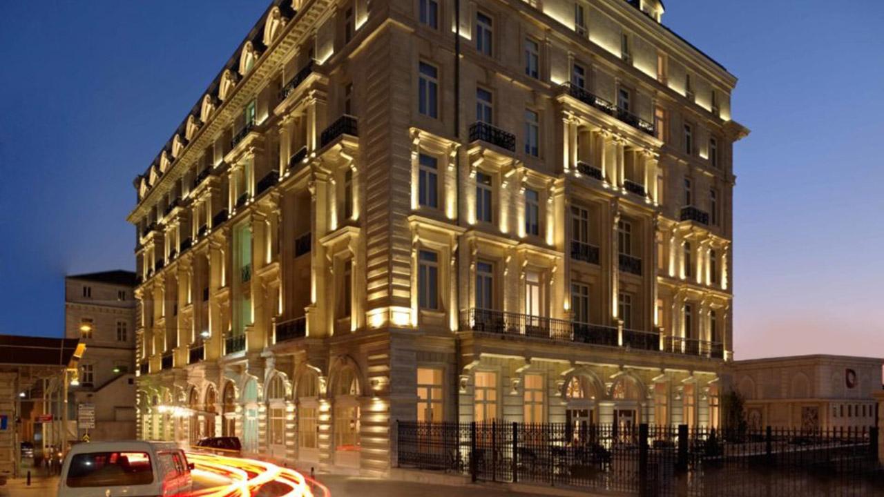 Hazine, Belediye, Banka Vakıf Eserleri Tek Tek Geri Alınıyor