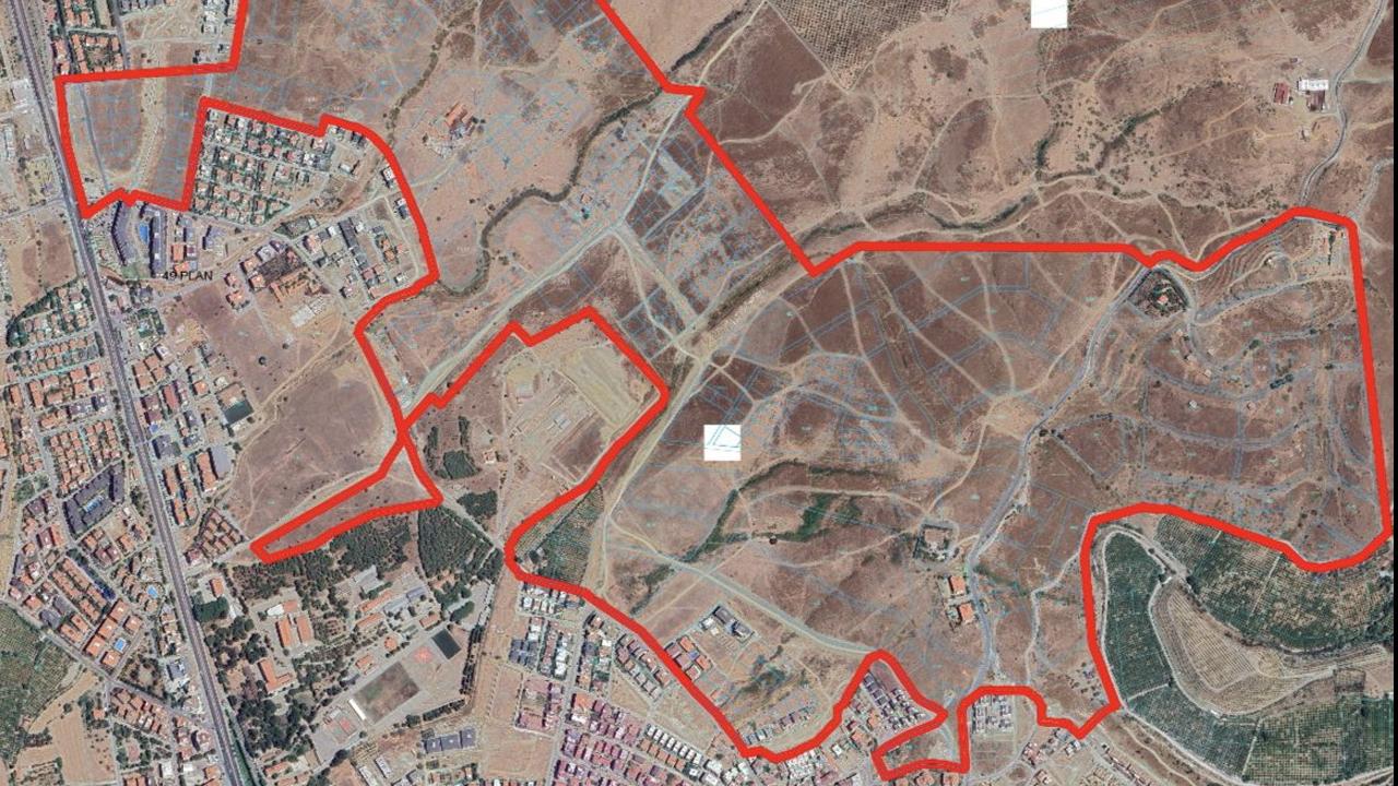 İzmir Seferihisar'da 2 mahallenin 145 hektarlık imar planları onaylandı