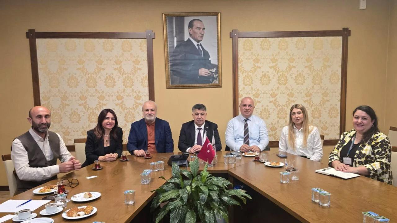 Modoko ve Çekmeköy Belediyesi'nden iyilik zamanı