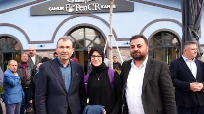 Pendik’in ilk kahve konseptli sosyal tesisi açılıyor