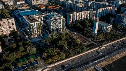 Polat'ın Macaristan projelerine ödül üzerine ödül