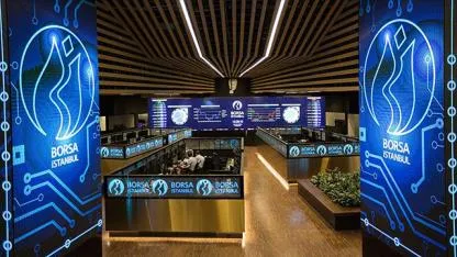 Ne altın, ne döviz! Aylık en yüksek reel getiri BIST 100'de