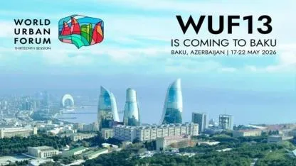 WUF13 Azerbaycan için geri sayım başladı