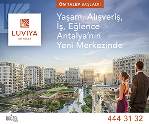 Luviya Antalya