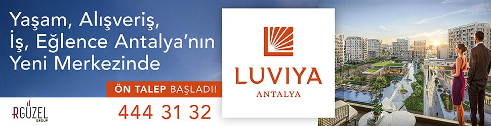 Luviya Antalya