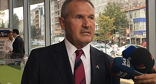 Süleyman Çetinsaya, Avrupa Konutları Yamanevler projesinin detaylarını anlattı