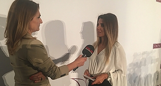 Tuğba Köse, Sinpaş Gökorman projesini anlattı