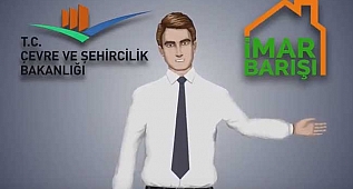 Yapı Kayıt Belgesi e-devlet üzerinden nasıl alınır? ÇŞB İmar Barışı 2018