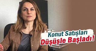 Konut satışları yüzde 25 düştü! Bu düşüş devam eder mi?