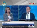 Hatice Kolçak  2+1 TGRT Haber 1 Aralık 2012